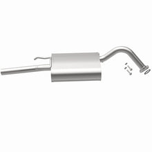Cargar imagen en el visor de la galería, Magnaflow BRE Rear Muffler Kit Replacement Geo