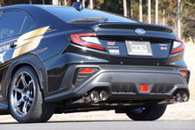 Cargar imagen en el visor de la galería, HKS 2021 Subaru WRX LEGAMAX Sport Exhaust