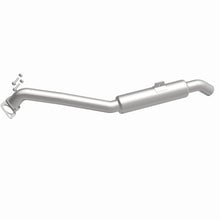 Load image into Gallery viewer, BRExhaust 02-05 Kia Sedona 3.5L Rear Muffler Kit