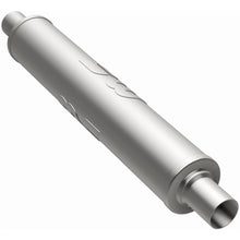 Cargar imagen en el visor de la galería, MagnaFlow Muffler Mag SS 22X4X4 2X2 C/C