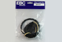 Cargar imagen en el visor de la galería, EBC 03-05 Land Rover Range Rover 4.4 Rear Wear Leads