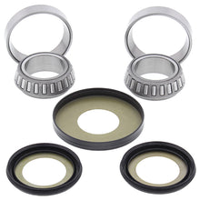 Cargar imagen en el visor de la galería, All Balls Racing 08-22 Suzuki RMZ250 Steering Bearing Kit