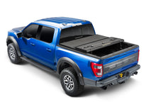 Cargar imagen en el visor de la galería, Extang 21-23 Ford F-150 (8ft. 2in. Bed) Solid Fold ALX