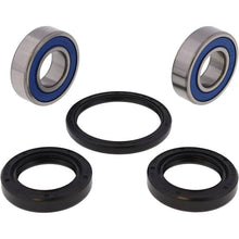 Load image into Gallery viewer, All Balls Racing 91-98 Honda CBR400 Wheel Bearing Kit Front