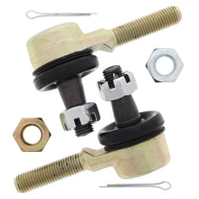 Cargar imagen en el visor de la galería, All Balls Racing 09-19 Arctic Cat 150 Utility Tie Rod End Kit - 2 Kits Req. Per Veh.