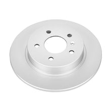 Cargar imagen en el visor de la galería, Power Stop 06-11 Buick Lucerne Rear Evolution Geomet Coated Rotor