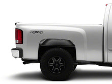 Load image into Gallery viewer, Raxiom 07-13 Chevrolet Silverado 1500 LED Tail Lights- Chrome Housing- Red/Clear Lens