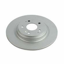 Cargar imagen en el visor de la galería, Power Stop 17-20 Acura MDX Rear Evolution Geomet Coated Rotor