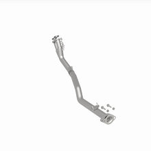 Cargar imagen en el visor de la galería, BRE Exhaust 86-88 Pickup 2.4L Front Pipe Kit