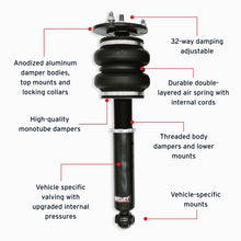 Cargar imagen en el visor de la galería, Features and Benefits