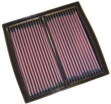 Cargar imagen en el visor de la galería, K&amp;N Replacement Air Filter for 96-07 Ducati