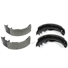 Load image into Gallery viewer, Power Stop 95-09 Ford Ranger Rear Autospecialty Brake Shoes