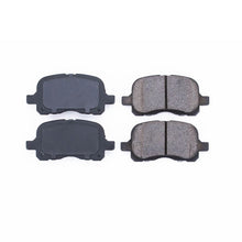 Cargar imagen en el visor de la galería, Power Stop 98-02 Chevrolet Prizm Front Z16 Evolution Ceramic Brake Pads