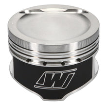 Cargar imagen en el visor de la galería, Wiseco Hyundai 2.0 Dished -11.5cc 8.8:1 CR 82.5 Piston Shelf Stock