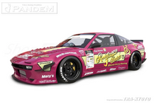 Cargar imagen en el visor de la galería, GReddy Rocket Bunny Pandem 180SX V3 Full Kit