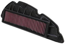 Cargar imagen en el visor de la galería, K&amp;N 07-12 Honda SH300I 300 Replacement Air Filter
