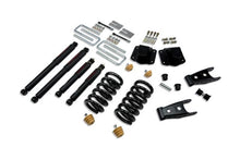 Cargar imagen en el visor de la galería, Belltech LOWERING KIT WITH ND2 SHOCKS