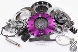 XClutch 01-02 Nissan Pathfinder SE 3.5L 10.5in Twin Sprung Organic Clutch Kit