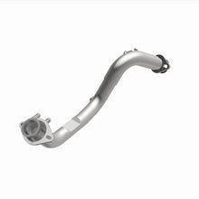 Cargar imagen en el visor de la galería, BRE Exhaust 05-10 tC 2.4L Front Pipe Kit