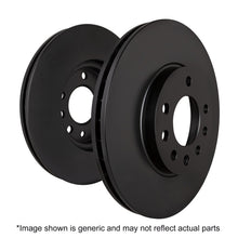 Cargar imagen en el visor de la galería, EBC 2019+ Lexus ES350 RK Series Premium Front Rotors