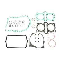 Cargar imagen en el visor de la galería, Athena 82-92 Honda CB 450 SC/T/NF/DXK Complete Gasket Kit (w/o Oil Seals)