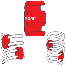 Cargar imagen en el visor de la galería, SPC Performance Coil Spring Stabilizer (4)