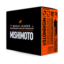 Cargar imagen en el visor de la galería, Mishimoto 2019+ Mazda Miata ND2 Thermostatic Oil Cooler Kit - Black