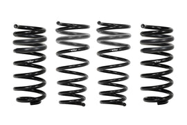 Eibach Pro-Kit for 12-18 Porsche 911 Carrera S RWD