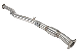 PERRIN 22-26 Subaru WRX Front-Pipe w/GESI Cat