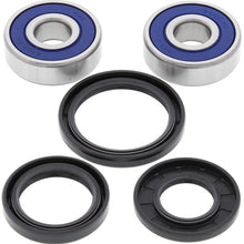 Cargar imagen en el visor de la galería, All Balls Racing 81-82 Kawasaki KZ305 CSR Wheel Bearing Kit - Front