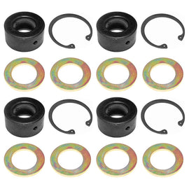 RockJock Johnny Joint Rebuild Kit 4-Pack (2in. Narrow)