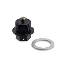 Cargar imagen en el visor de la galería, BLOX Racing Titanium Magnetic Transmission Oil Drain Plug - Honda M14X1.5