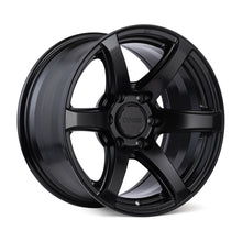 Cargar imagen en el visor de la galería, Enkei Cyclone 16x8 6x139.7 0mm Offset 106.1 Bore - Matte Black Wheel