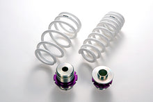 Cargar imagen en el visor de la galería, HKS NISSAN GTR R35 HM TOURING HEIGHT ADJUSTABLE SPRING KIT