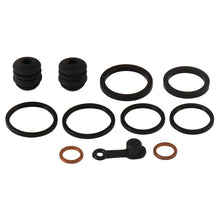 Cargar imagen en el visor de la galería, All Balls Racing 01-23 Yamaha TW200 Trailway Caliper Rebuild Kit - Front