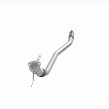 Cargar imagen en el visor de la galería, BRE Exhaust 05-08 A4 Quattro 2.0L Front Pipe Kit