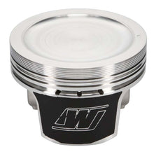 Load image into Gallery viewer, Wiseco Volvo B5234T 81.25 mm Bore 35.90 mm CH -10.00 CC Piston Set