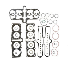 Cargar imagen en el visor de la galería, Athena 89-95 Yamaha GT 1000 Top End Gasket Kit