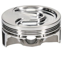 Cargar imagen en el visor de la galería, JE Pistons GM LT1 Asymmerical KIT Set of 8 Pistons