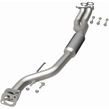 Cargar imagen en el visor de la galería, BRE Exhaust 00-01 Sentra 1.8L Front Pipe Kit