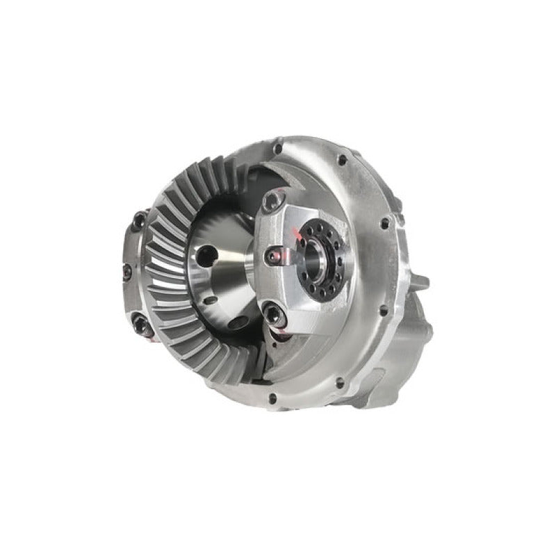 Yukon Gear Dropout Assembly for Ford 9in Differential w/Trac-Lok LSD 28 Spline 3.50 Ratio
