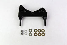 Cargar imagen en el visor de la galería, Wilwood Caliper Bracket Mount Kit, FNSL4R,Disc/Drum 13in Rotor - RH