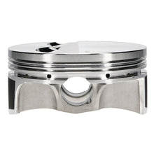 Cargar imagen en el visor de la galería, JE Pistons Chevy LS III/IV Piston Kit Bore 4.18 In (Set of 8)