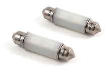Cargar imagen en el visor de la galería, Diode Dynamics 41mm HP6 LED Bulb - Blue (Pair)