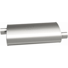 Cargar imagen en el visor de la galería, MagnaFlow Muffler Trb SS 4X9 14 2/2.0