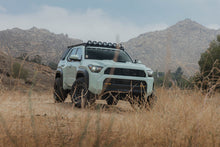 Load image into Gallery viewer, DV8 Offroad 25-26 Toyota 4Runner Exterior Window Molles (Use w/ PN dveRRTF3-02) - Driver &amp; Passenger