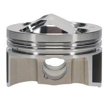 Cargar imagen en el visor de la galería, JE Pistons Honda B Series 82.5mm Bore 4.0cc Dome- Set of 4 Pistons