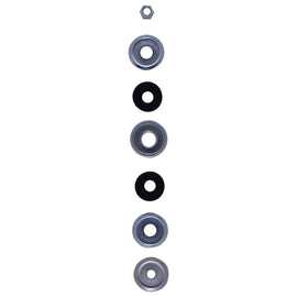 Bilstein B1 Replacement Suspension Hardware Kit