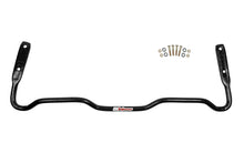 Cargar imagen en el visor de la galería, UMI 78-96 GM B-Body Solid Rear Sway Bar - Black