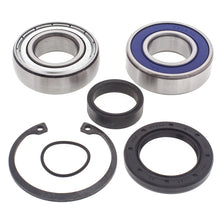 Load image into Gallery viewer, All Balls Racing 2007 Polaris 340 Edge LX Jack Shaft Bearing &amp; Seal Kit Upper Shaft